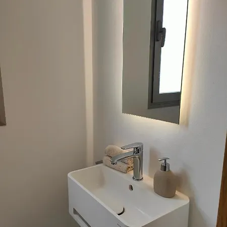 Garden Luxury Apartment *