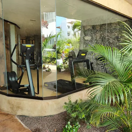 Garden Luxury Apartment Palm-mar