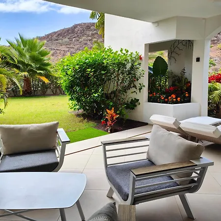 Garden Luxury * Palm-mar