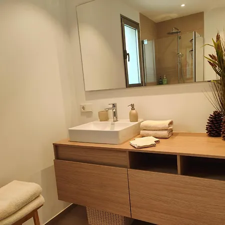 Apartment Garden Luxury *