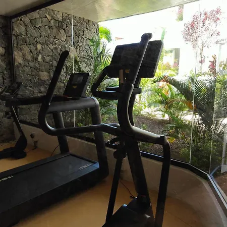 Garden Luxury パルム・マール