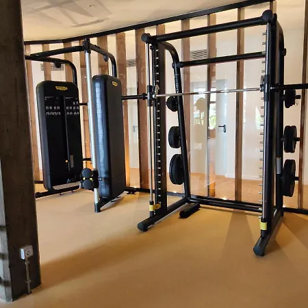 Garden Luxury アパート パルム・マール