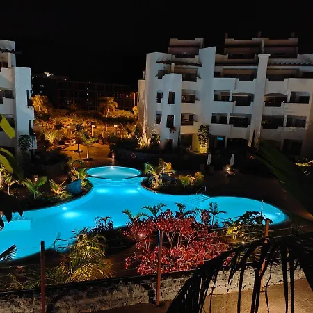 Garden Luxury パルム・マール