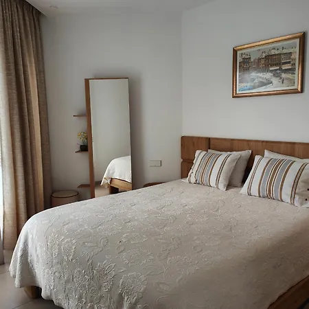 アパート Garden Luxury パルム・マール