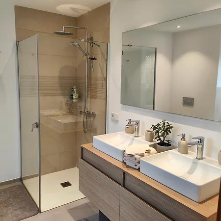 Garden Luxury * パルム・マール